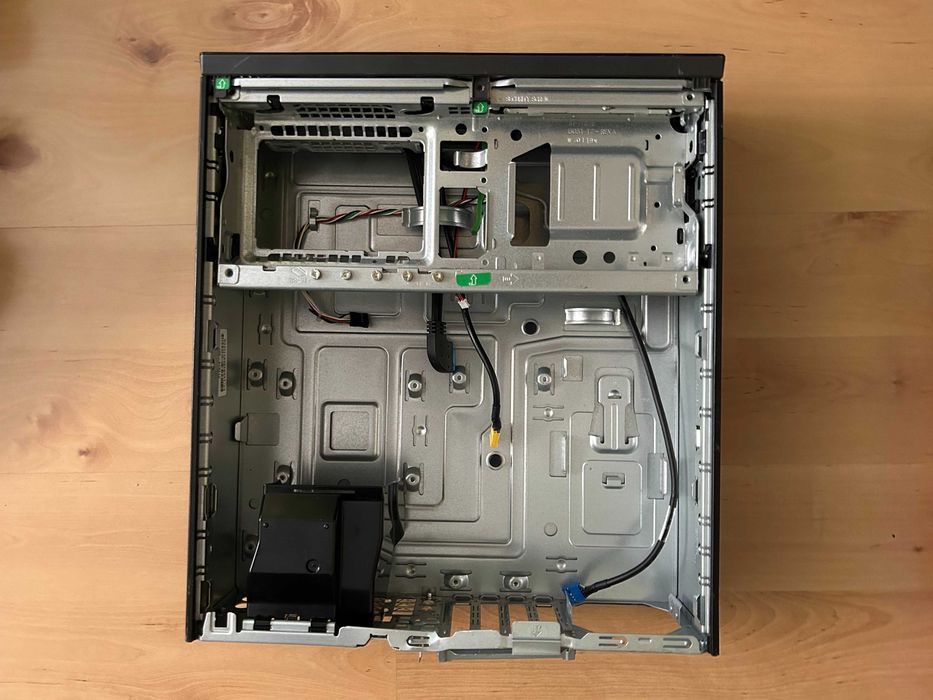 Obudowa HP ProDesk 600 G1 Elitedesk 800 g1 SFF, Desktop, USB, mATX