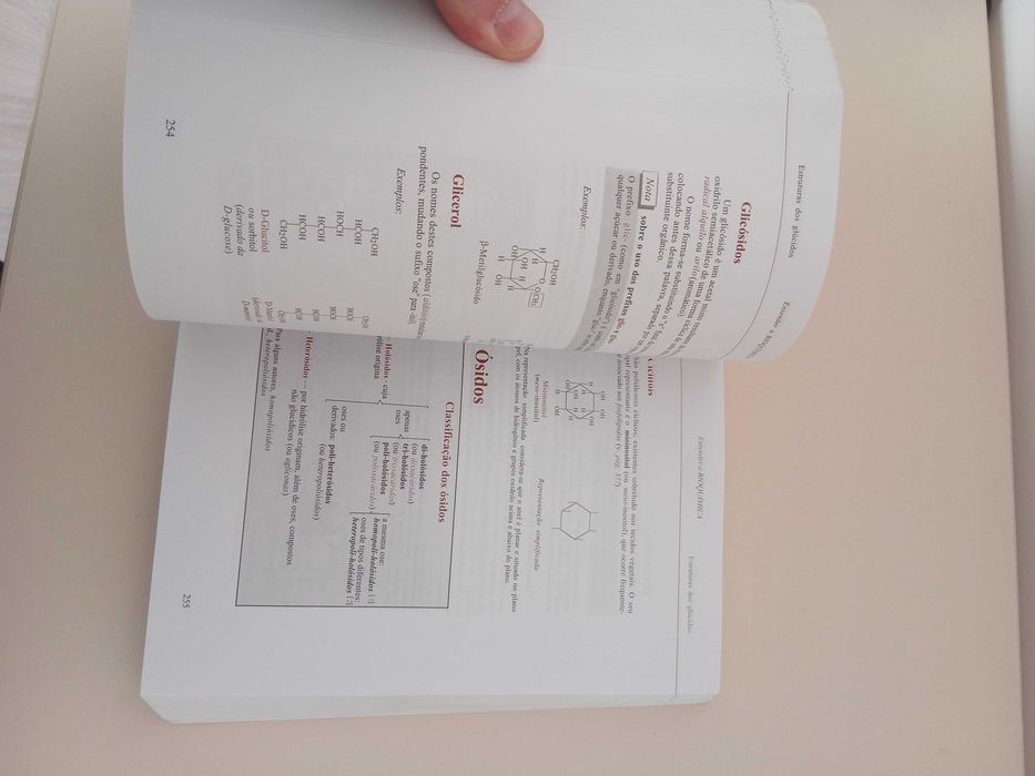 Entender a Bioquímica - Campos