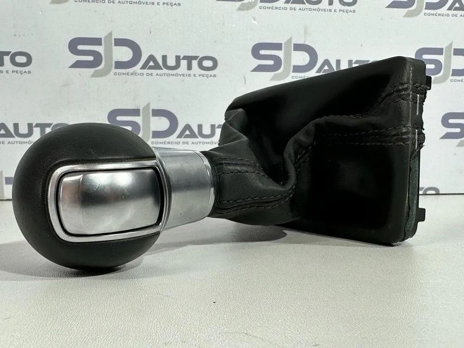 Moca Velocidades (Automática) - Audi A3 8V (S Line)