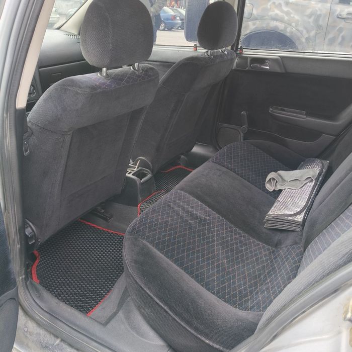 Opel Astra G в хорошем состоянии