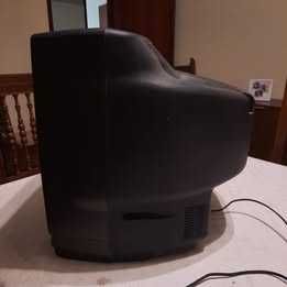 Televisão Toshiba Antiga