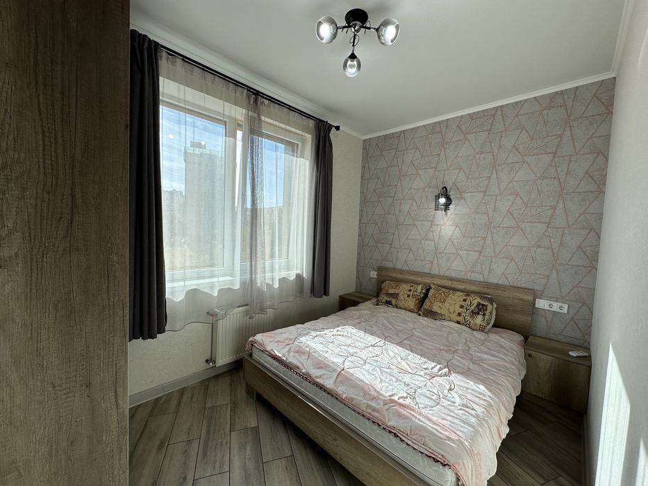 Аренда евро 3-ки ЖК 26 жемчужина