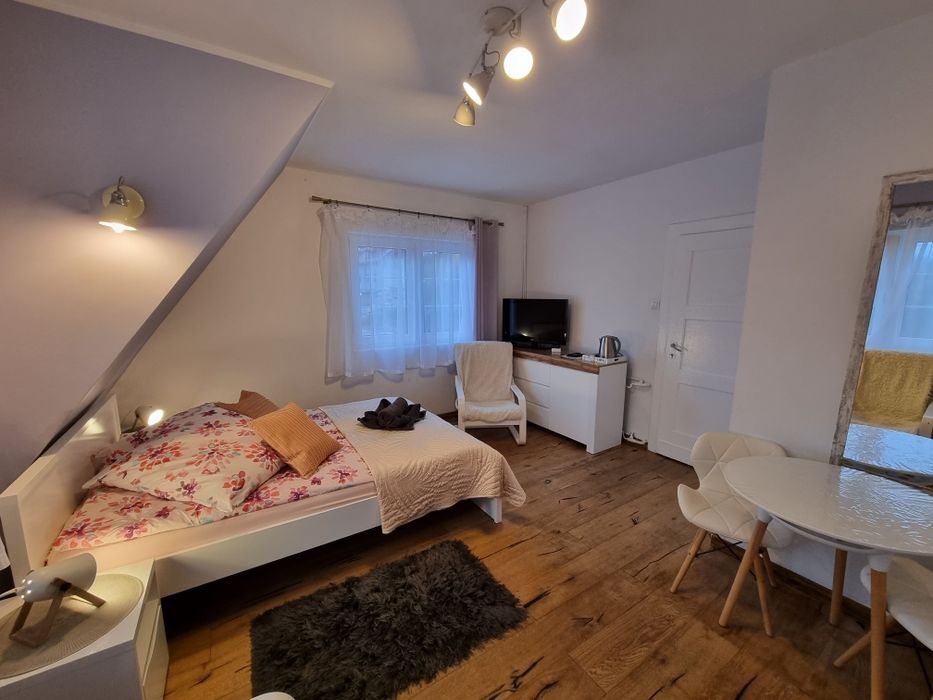 Willa Marta - dom do wynajęcia, ferie zimowe, weekendy.