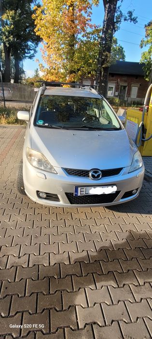 Mazda 5