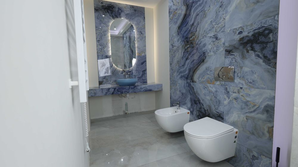 Готова квартира у ЖК Sky Towers