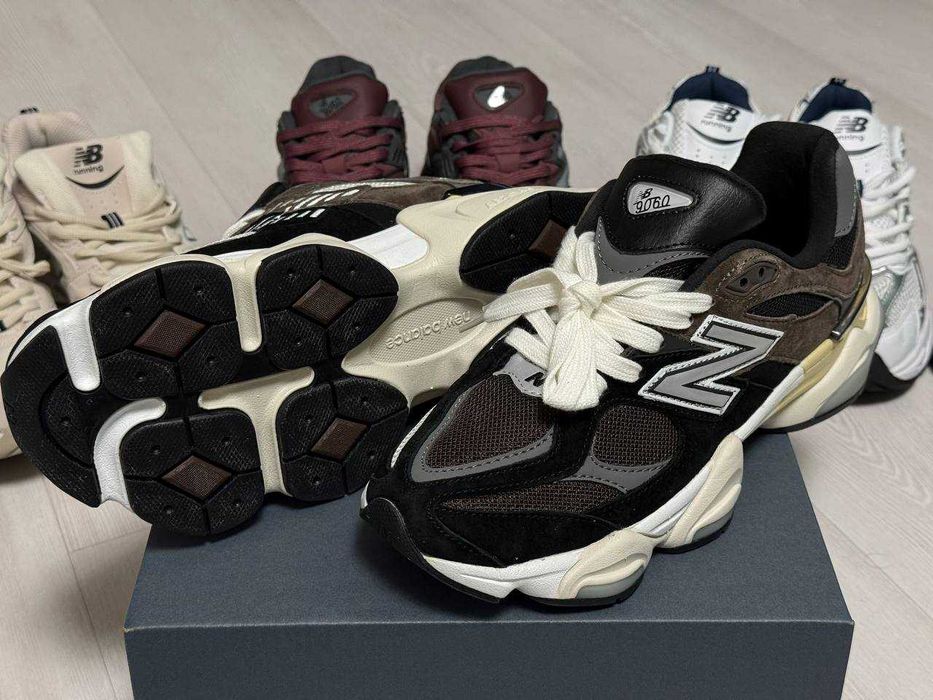 New Balance 9060
