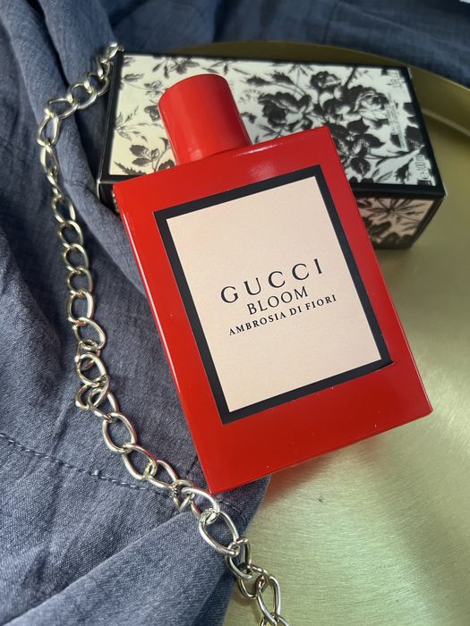 Парфуми Gucci Bloom 100ml: 540 грн. - Духи Борисполь на Olx