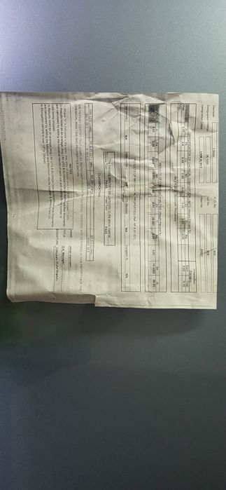 Дріт алюмінієвий 1м.м.