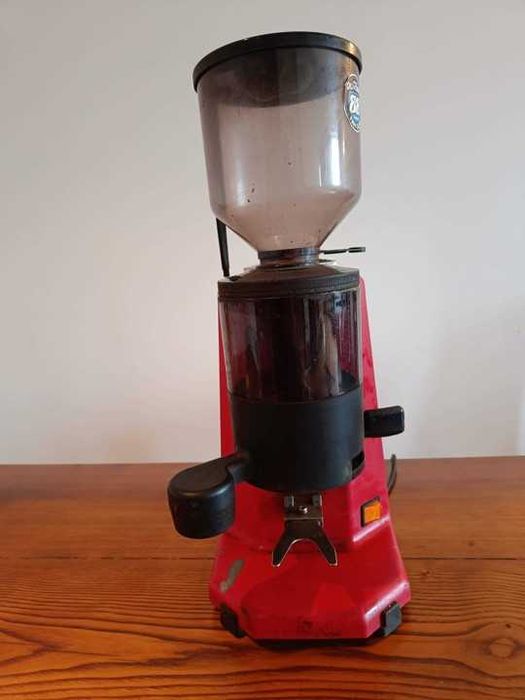 Moinho de café profissional