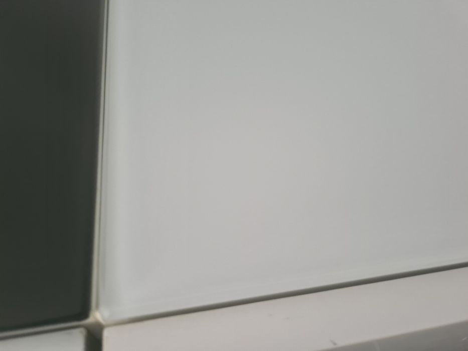 Tampo branco 180 x 40