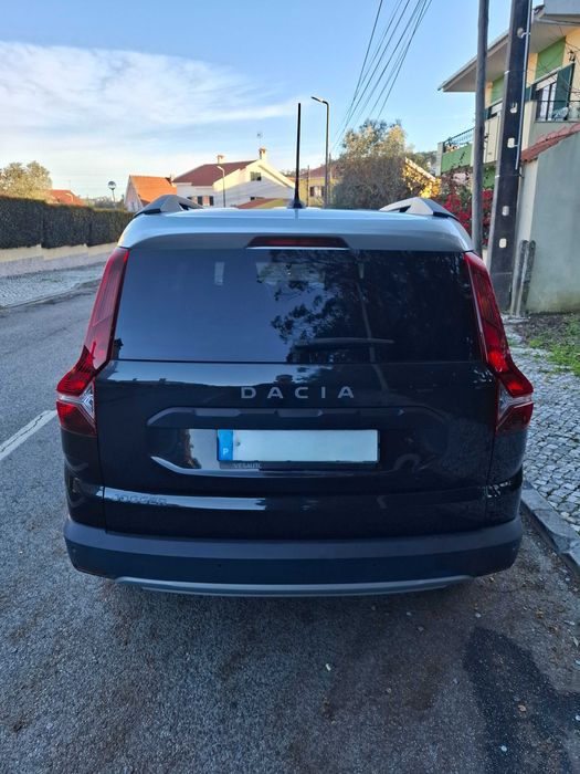 Dacia Jogger 1.0 ECO-G Essential Bi-Fuel