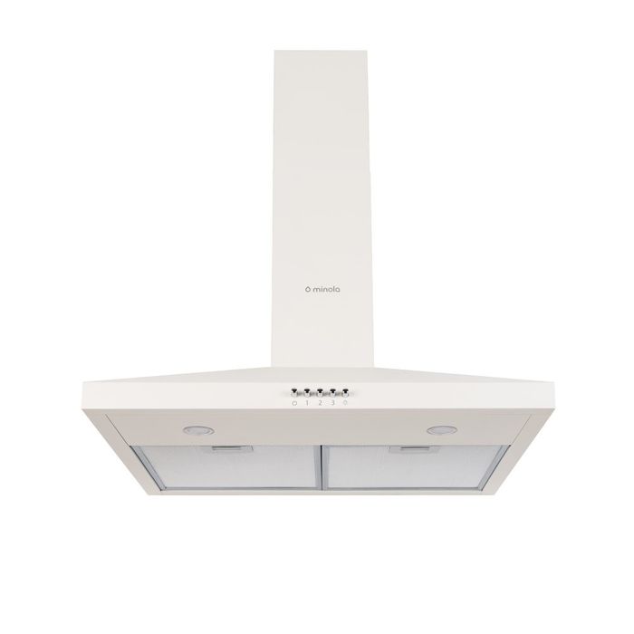 Купольна витяжка Minola Ventolux. Доставка. Гарантія. Асортимент.