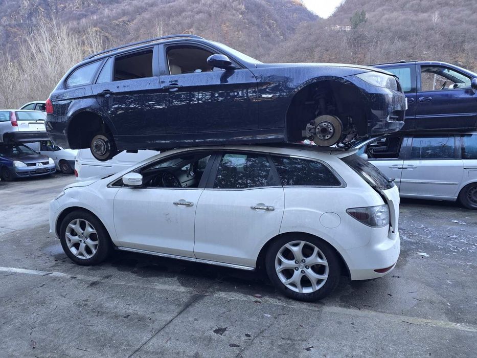 Є запчастини BMW SERIES 3 E 91 2005-2008