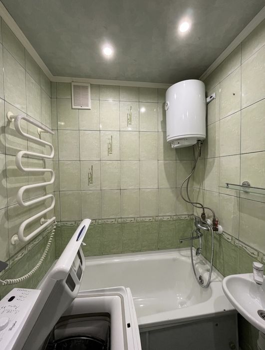 Продам отличную 2х комнатную квартиру в Ингульском районе.ЮТЗ.