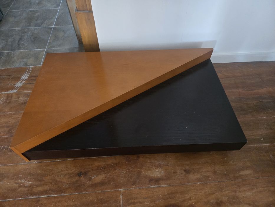 Vendo mesa de centro