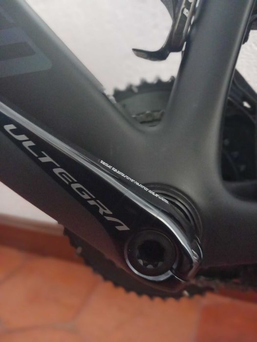 Specialized Venge Pro Disc