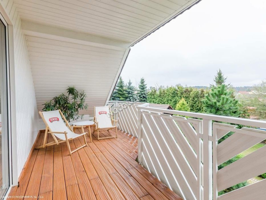 Apartamenty na Myśliwskiej Giżycko