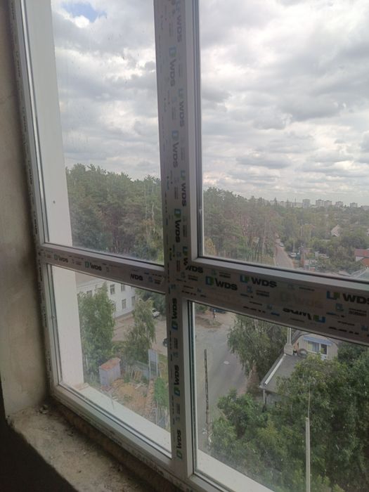 Продаж 1кім квартира ЖК Лісовий