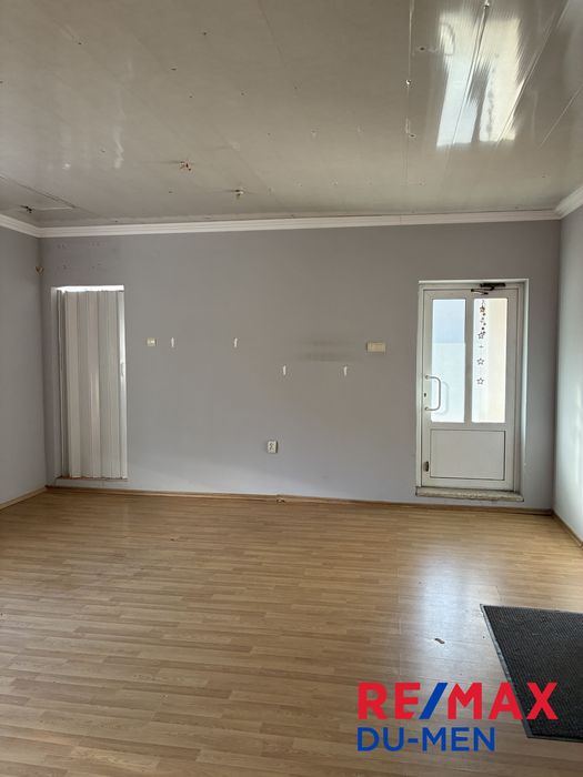 Комерційне приміщення в самому серці Тячева