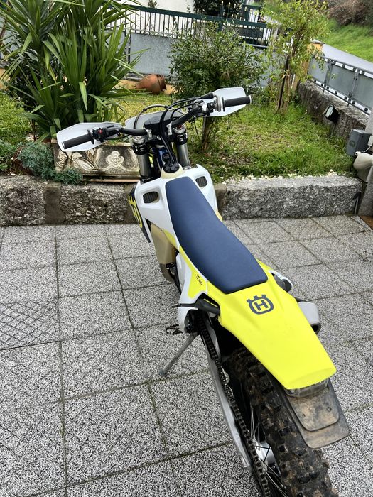 Husqvarna TE 300