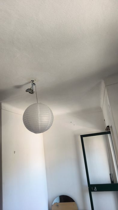 Quarto para arrendamento