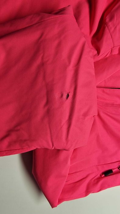 Spodnie narciarskie CMP r.140