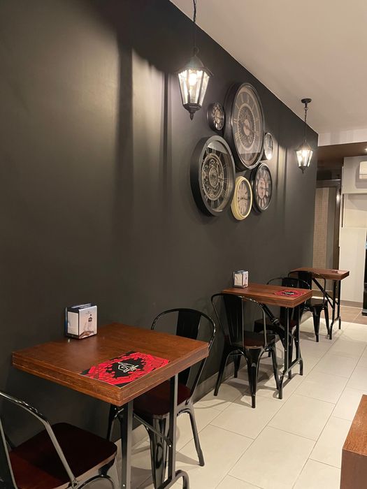 Trespasse snack Bar Guimarães