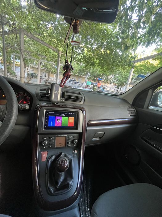 Fiat Croma 1.9 Multijet Diesel 2006 -Aceito troca por mota