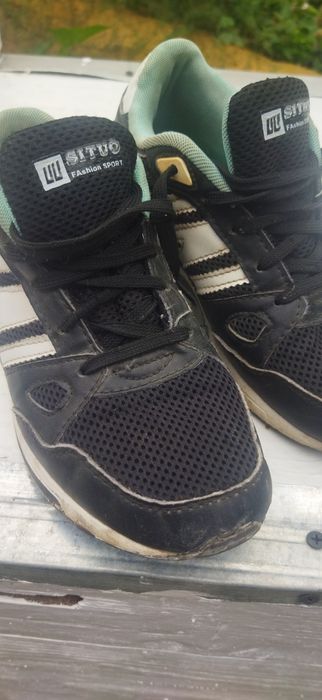 Кросівки для хлопчиків