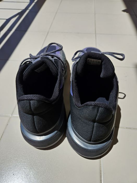Adidas SoleMatch Bounce Masculino 42