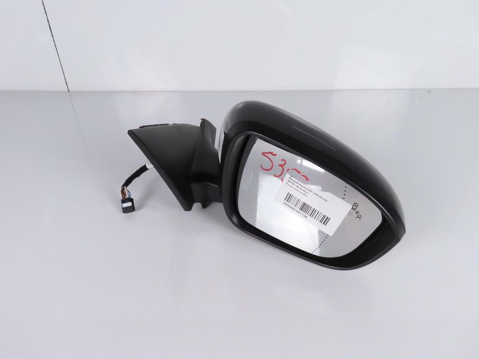 Retrovisor / Espelho Direito Usado / Original RENAULT Austral (HHN)