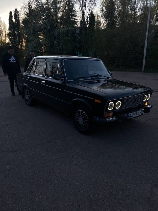 Продам ваз 2106