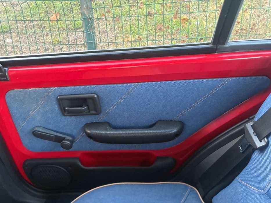 Carro peugeot 106