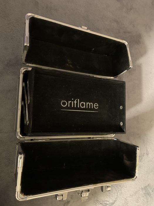 Maleta de organizacao