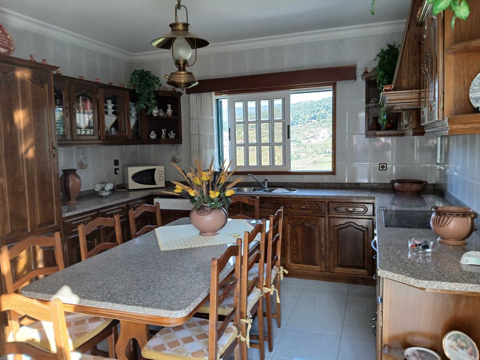 Casa para arrendar