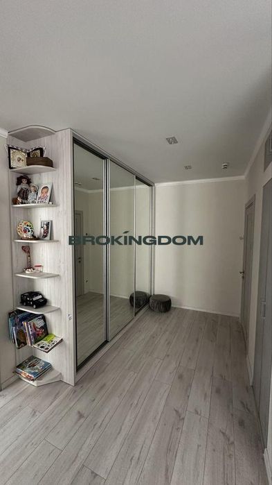 Євро 2-кімн квартира / ЖК Паладіум / єВідновлення