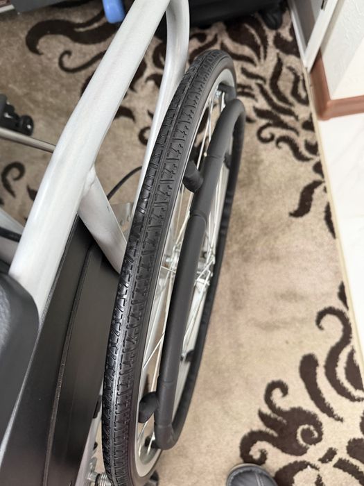 Інвалідний візок в чудовому стані 10/10