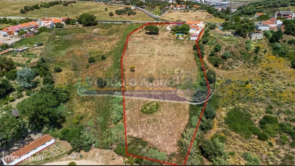 Moradia em Vila Franca de Xira(VFX086)