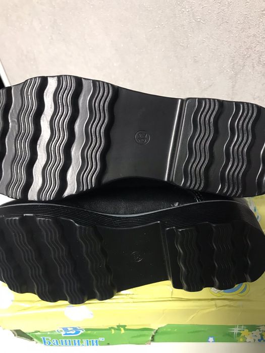 Дитячі туфлі 32 розмір