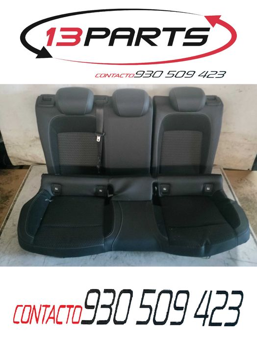 Conjunto Bancos Interior Opel Astra K