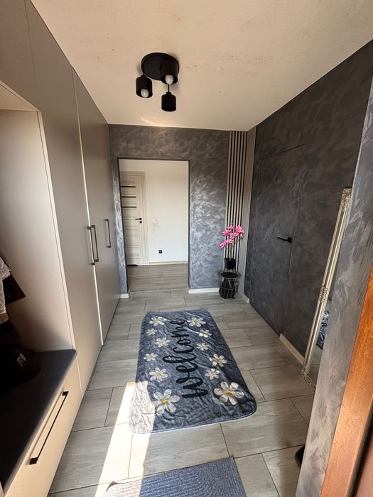 Nowoczesny Dom Pniówek gotowy do zamieszkania 147m2 plus garaz dzialka 12a