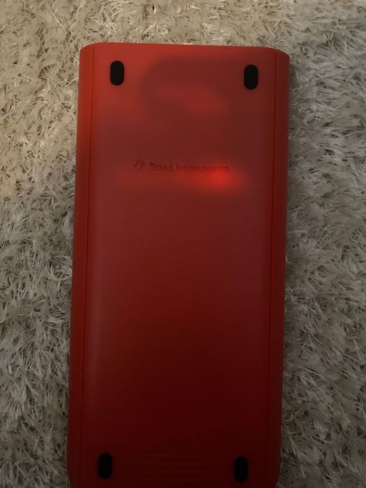 Calculadora Gráfica Texas Instruments TI-Nspire CX II-T (Como Nova)