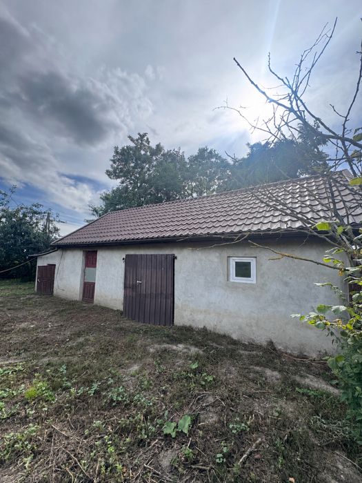 Dom Parterowy, Siedlisko