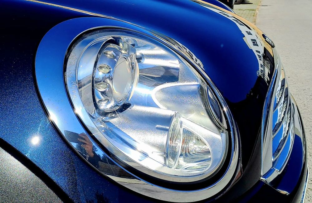 MINI 3 Portas Cooper