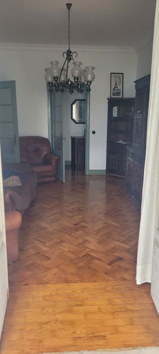 Arrendamento Apartamento T4 Coimbra