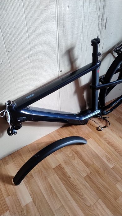 Рама эл.велосипеда Winora Yakun 10