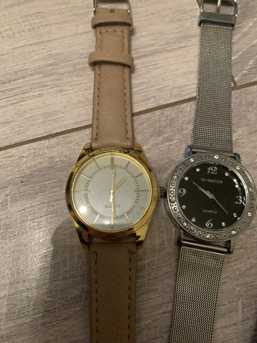 Чоловічий годинник Megir.