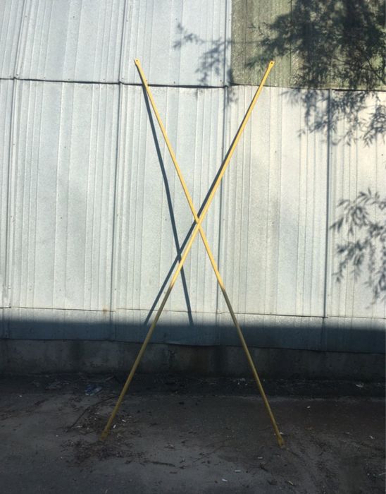 Будівельні ліса вузькі і метрові/РИШТОВКА.Ціни від виробника!