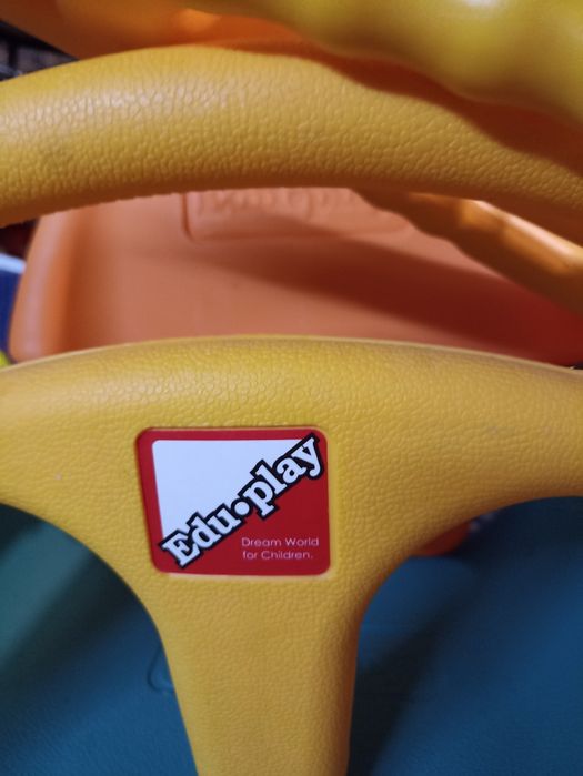 Huśtawka dla dziecka