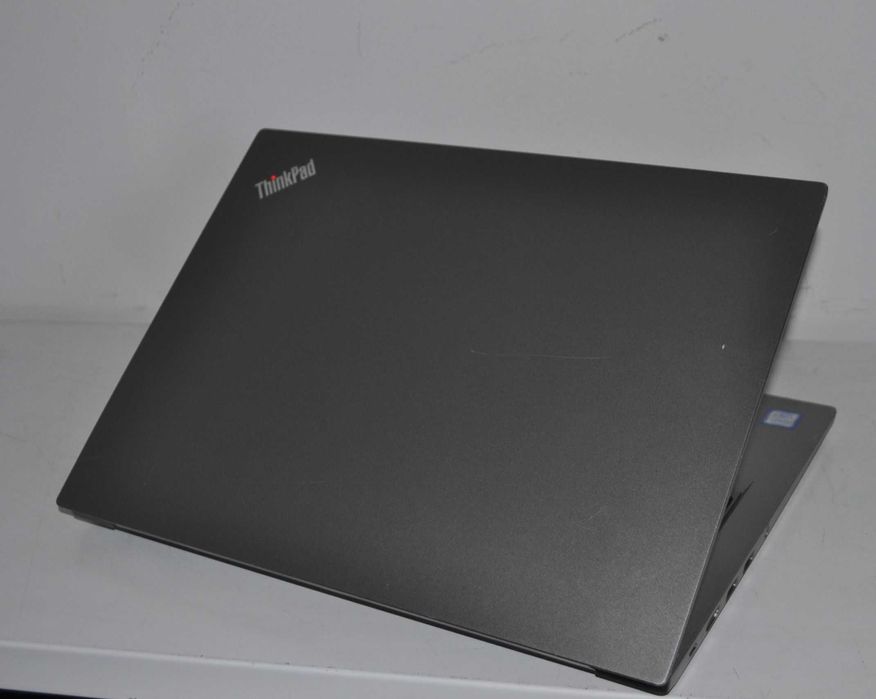 Lenovo ThinkPad E480 14 " FullHD  i5-7200U DDR4 16gb /ssd 480gb